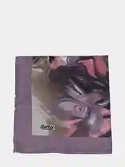 Аметистовый платок