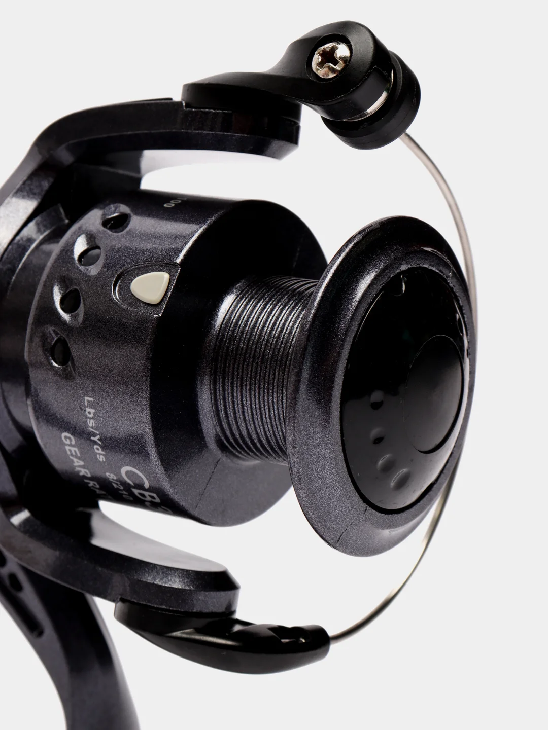 Катушка безынерционная ZR CB140 - 640
