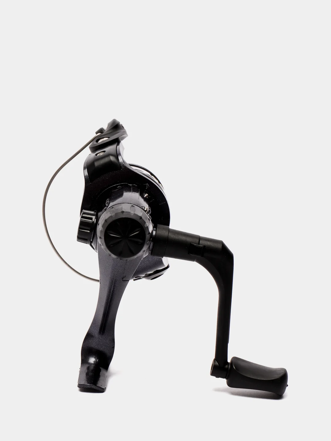 Катушка безынерционная ZR CB140 - 640