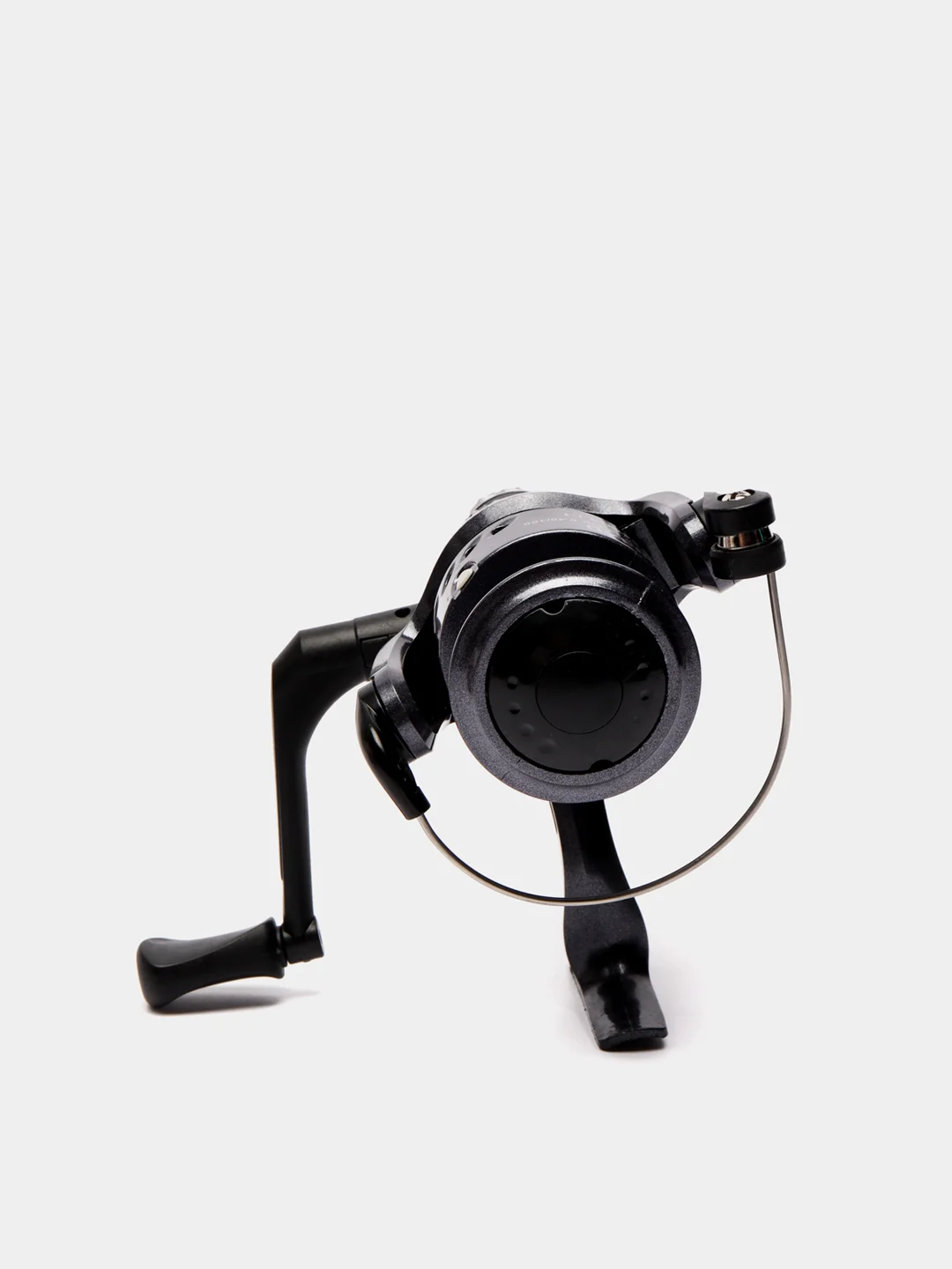Катушка безынерционная ZR CB140 - 640