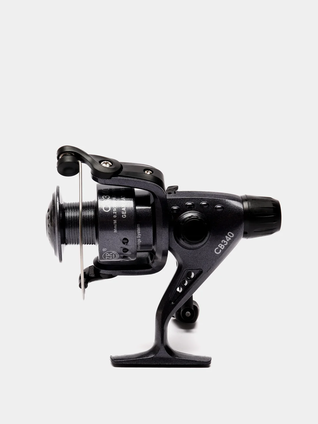 Катушка безынерционная ZR CB140 - 640