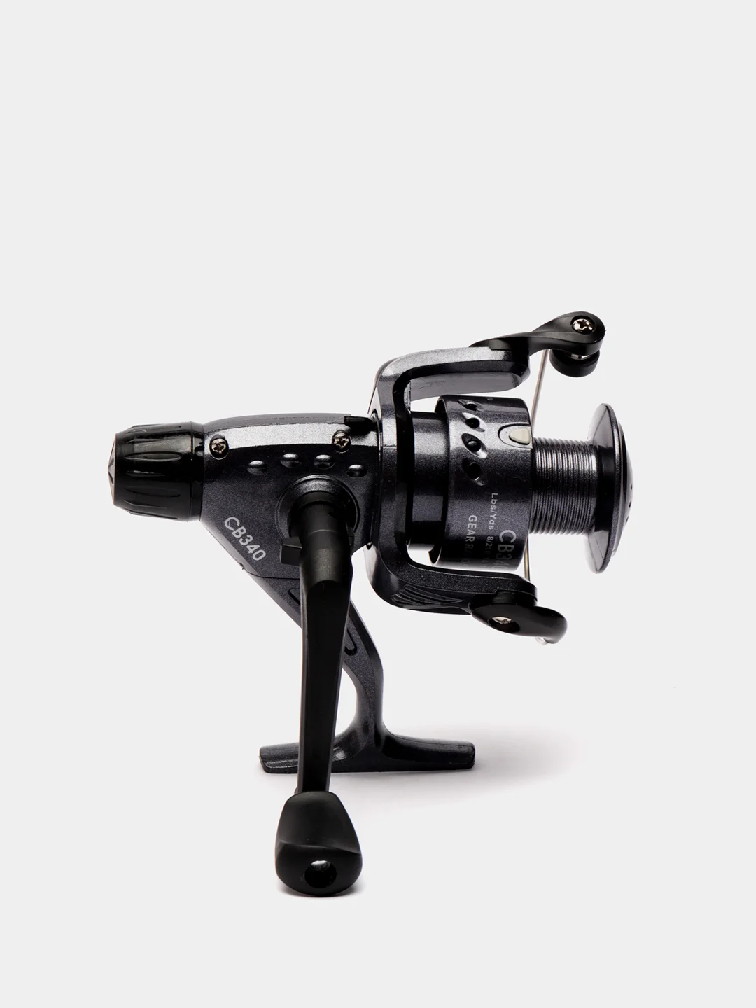 Катушка безынерционная ZR CB140 - 640