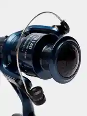 Катушка безынерционная ZR CB140 - 640