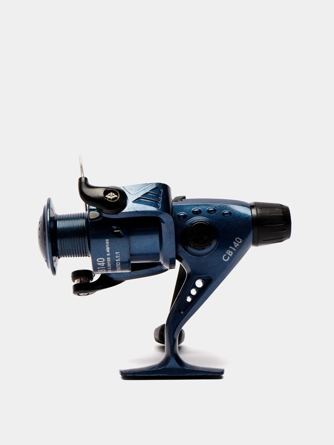 Катушка безынерционная ZR CB140 - 640