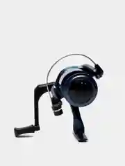 Катушка безынерционная ZR CB140 - 640