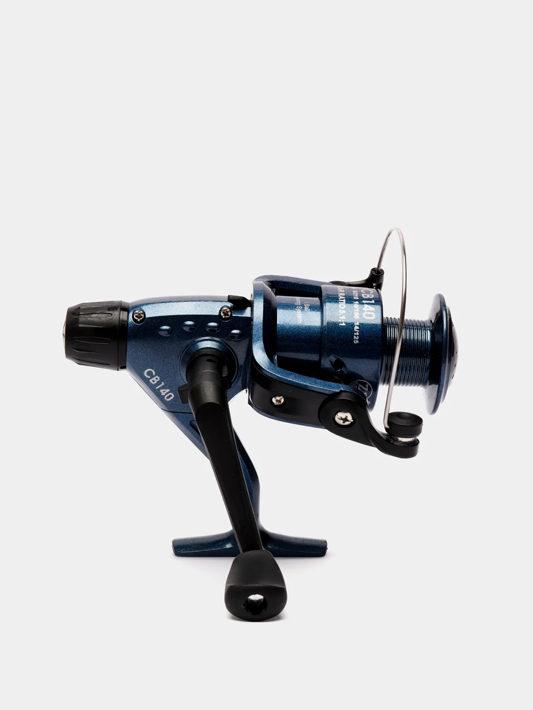 Катушка безынерционная ZR CB140 - 640