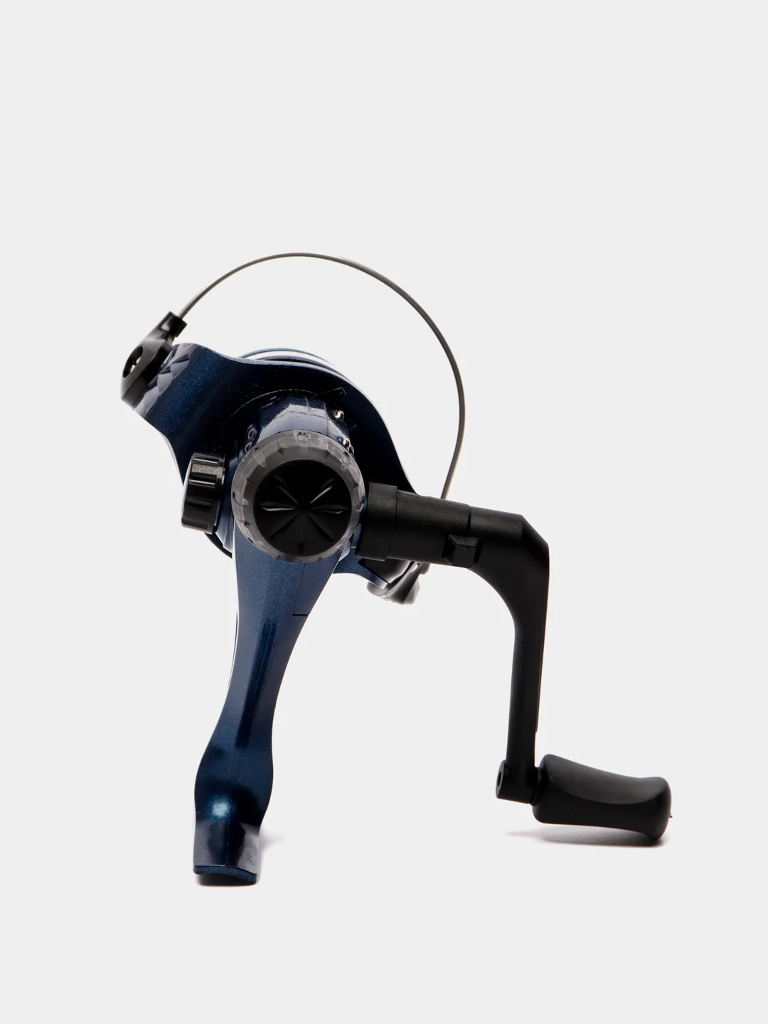 Катушка безынерционная ZR CB140 - 640