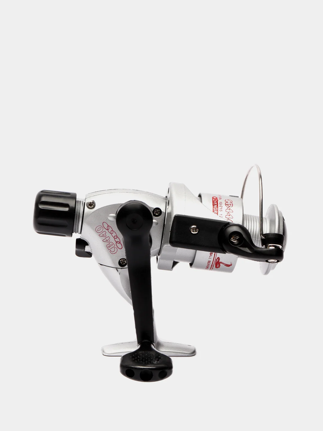 Катушка безынерционная ZR CB140 - 640