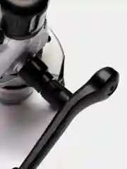 Катушка безынерционная ZR CB140 - 640