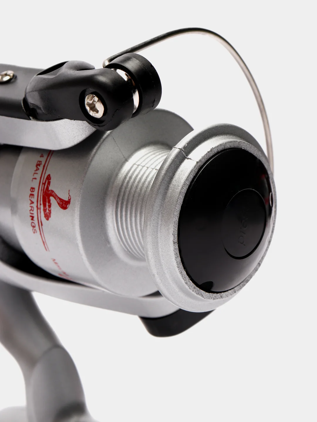 Катушка безынерционная ZR CB140 - 640