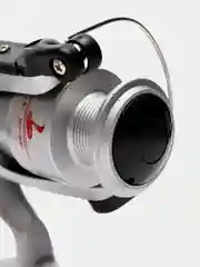 Катушка безынерционная ZR CB140 - 640