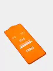 Защитное стекло 21D для Xiaomi Redmi Note 9 / Redmi Note 9s / Redmi Note 8