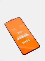 Защитное стекло 21D для Xiaomi Redmi Note 9 / Redmi Note 9s / Redmi Note 8