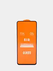 Защитное стекло 21D для Xiaomi Redmi Note 9 / Redmi Note 9s / Redmi Note 8