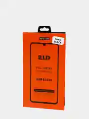 Защитное стекло 21D для Xiaomi Redmi Note 9 / Redmi Note 9s / Redmi Note 8