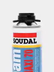 Монтажная пена SOUDAFOAM  Professional-60 (750 мл)