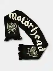 Шарф "Motorhead"