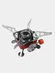 Портативная газовая плита с пъезоподжигом ZT-202