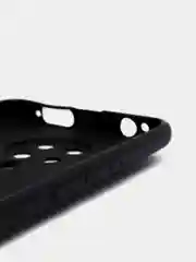Черный чехол Xiaomi Redmi K30 pro, Poco F2 Pro, Сяоми Редми К30 Про силиконовый, цветной, матовый