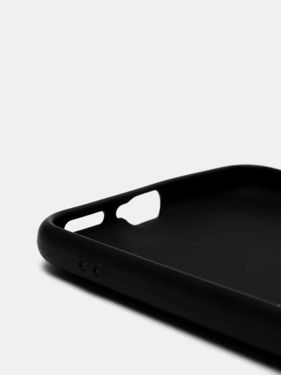 Черный чехол Xiaomi Redmi K30 pro, Poco F2 Pro, Сяоми Редми К30 Про силиконовый, цветной, матовый