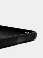 Черный чехол Xiaomi Redmi K30 pro, Poco F2 Pro, Сяоми Редми К30 Про силиконовый, цветной, матовый