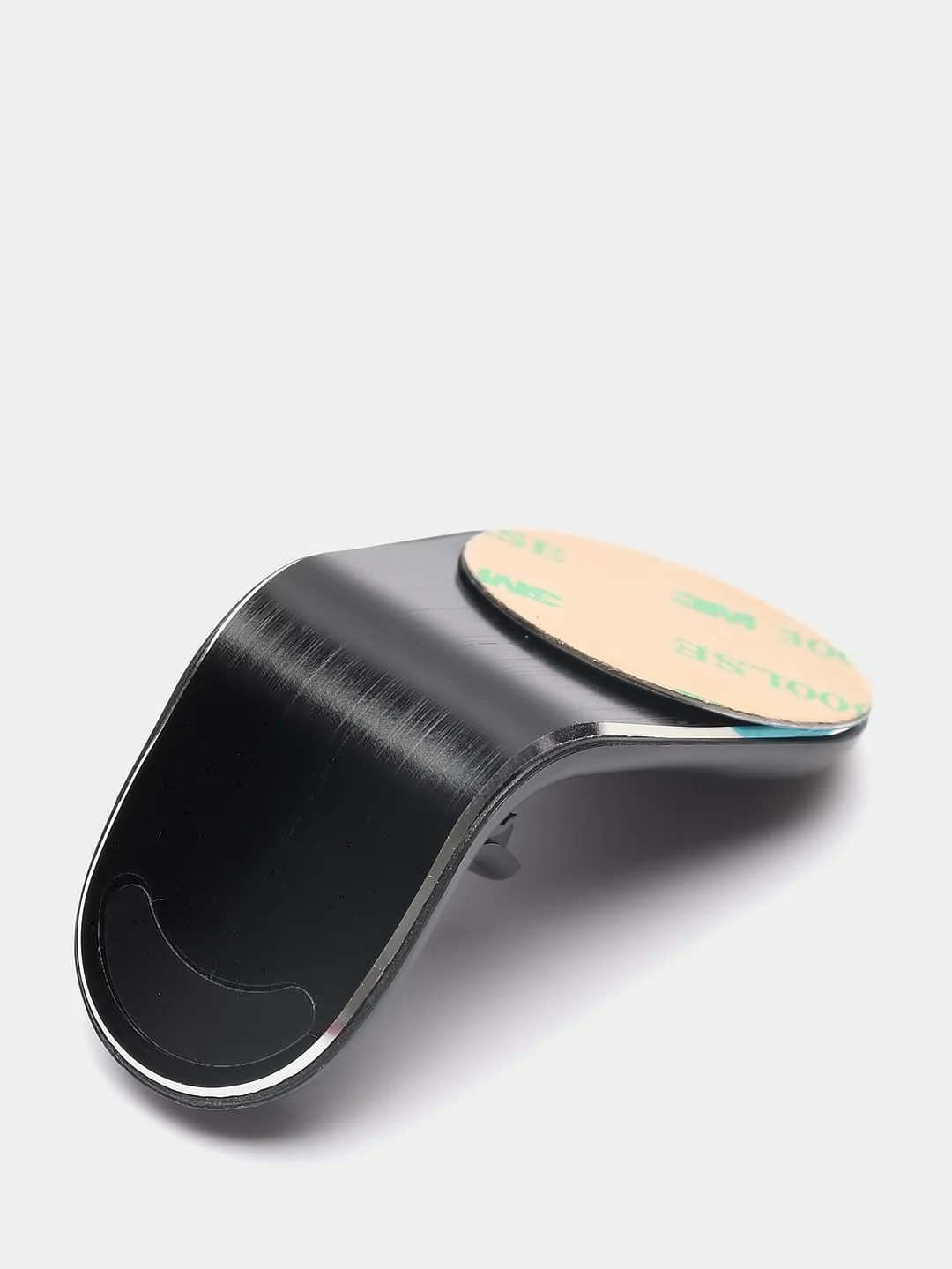Черный автомобильный держатель Air Outlet FL-37