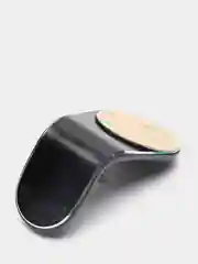 Черный автомобильный держатель Air Outlet FL-37