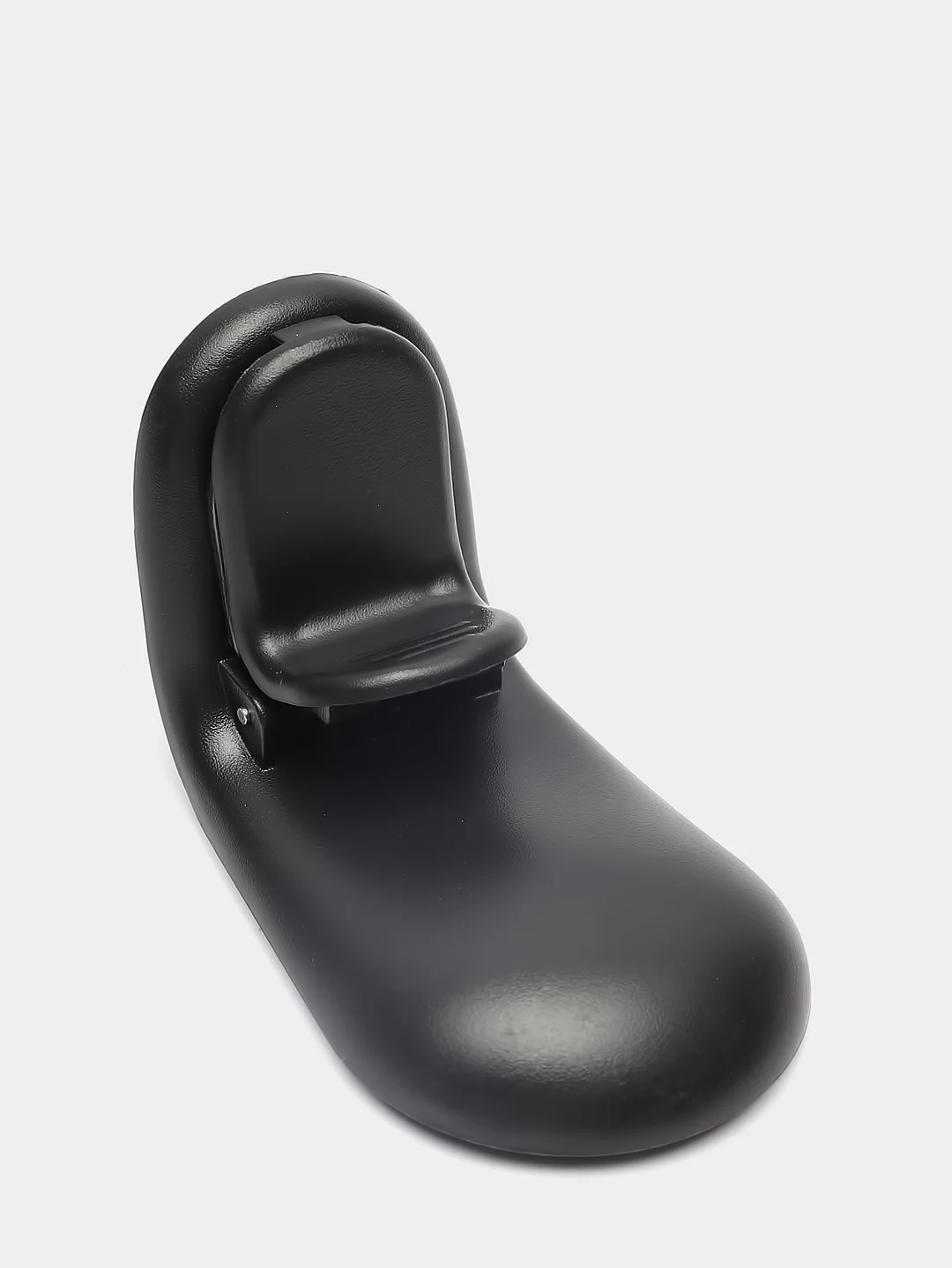 Черный автомобильный держатель Air Outlet FL-37