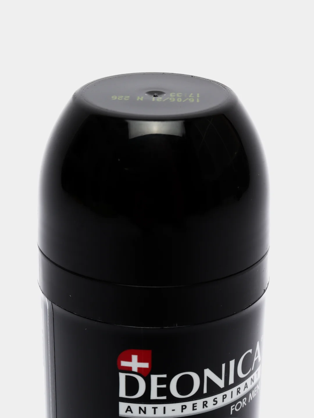 Антиперспирант мужской DEONICA FOR MEN "Активная защита", ролик, 50 мл