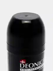 Антиперспирант мужской DEONICA FOR MEN "Активная защита", ролик, 50 мл