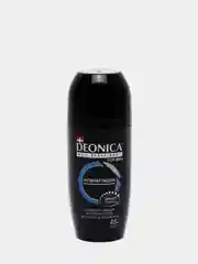 Антиперспирант мужской DEONICA FOR MEN "Активная защита", ролик, 50 мл