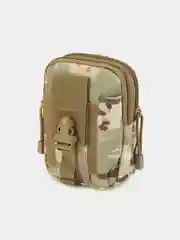 Сумка поясная, тактическая