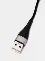 Красный кабель зарядный Borofone BX32 Micro-USB 0.25 м для Android