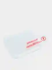 Защитное 3D стекло для Apple Watch 38/40/42/44 мм. (полная проклейка)