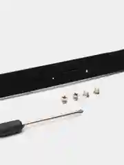Салазки металлические 12,7 optibay переходник DVD адаптер HDD SSD вместо дисковода