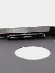 Салазки металлические 12,7 optibay переходник DVD адаптер HDD SSD вместо дисковода