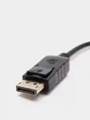 Конвертер Display Port vga DP, переходник-адаптер Displayport