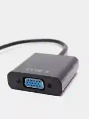 Конвертер Display Port vga DP, переходник-адаптер Displayport