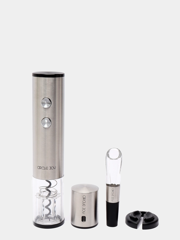 Винный набор Xiaomi Circle Joy 4 in 1 Set CJ-TZ02