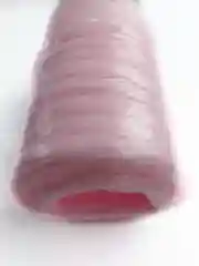 Конфетный пряжа для вязния мочалок (полипропилен)