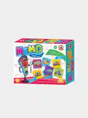 Вишнёвый настольная игра "Мемо"
