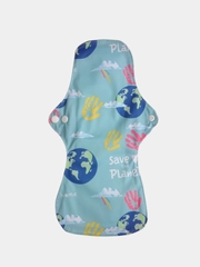 Многоразовые гигиенические прокладки XL/Ночные
