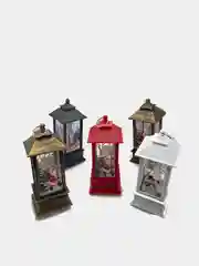Новогодний декоративный LED-светильник