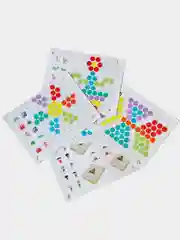 Игра головоломка "Магнитная Рыбалка"