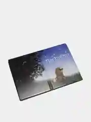 Обложка для паспорта Animal