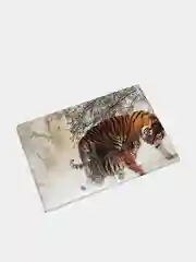 Обложка для паспорта Animal