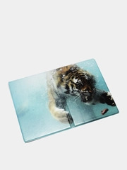 Обложка для паспорта Animal