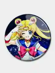 Лайм значки аниме Сейлор Мун Sailor Moon