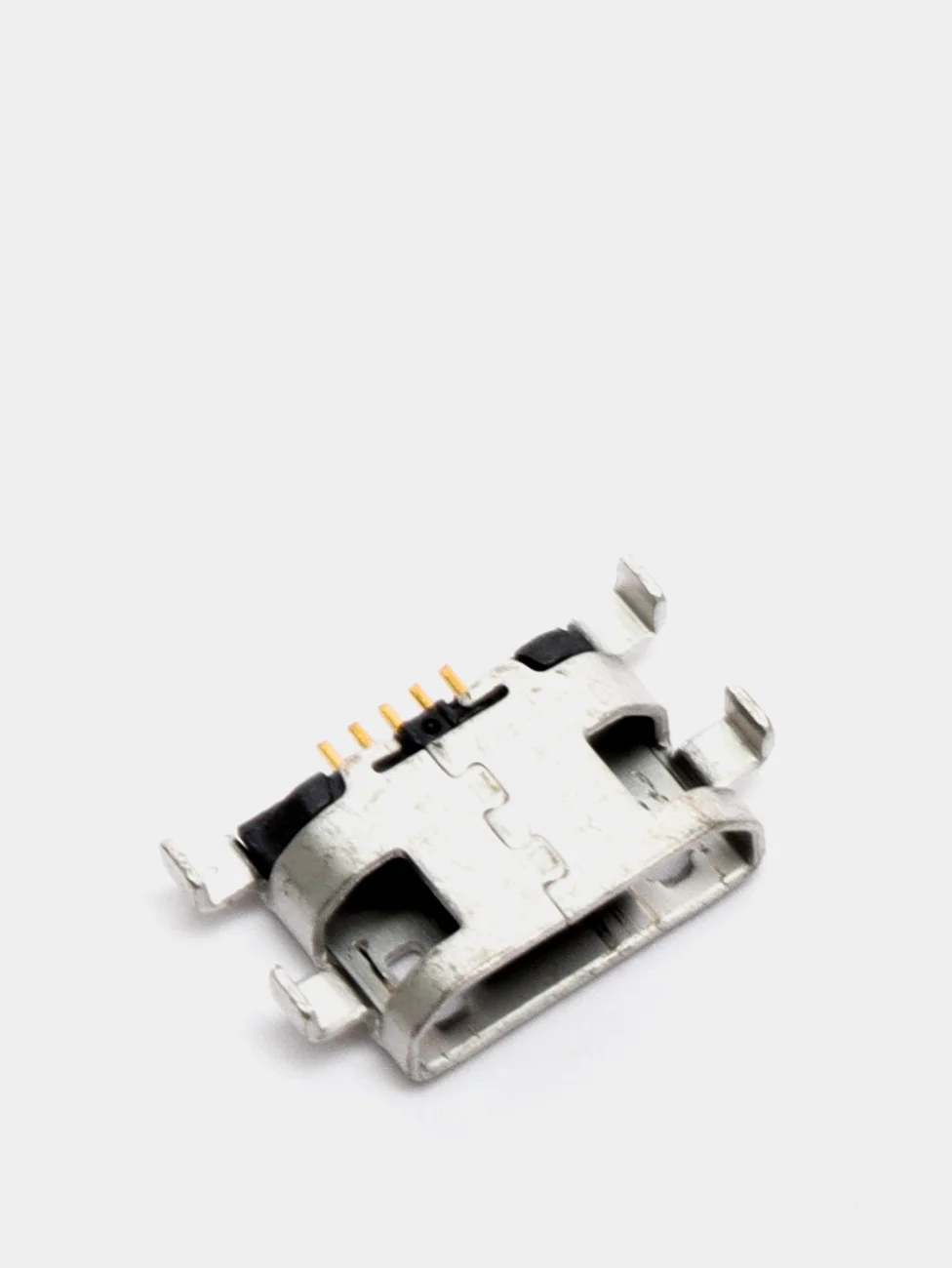 Разъемы питания micro usb. Разъемы питания micro usb