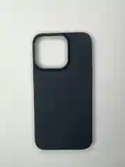 Силиконовый чехол для iPhone 13, 13 Pro, 13 Pro Max, 13 Mini, с бортами
